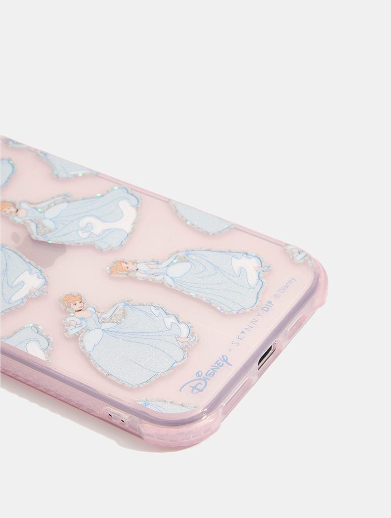 Disney x Skinnydip Cinderella Shock iPhone Case Phone Cases Skinnydip London