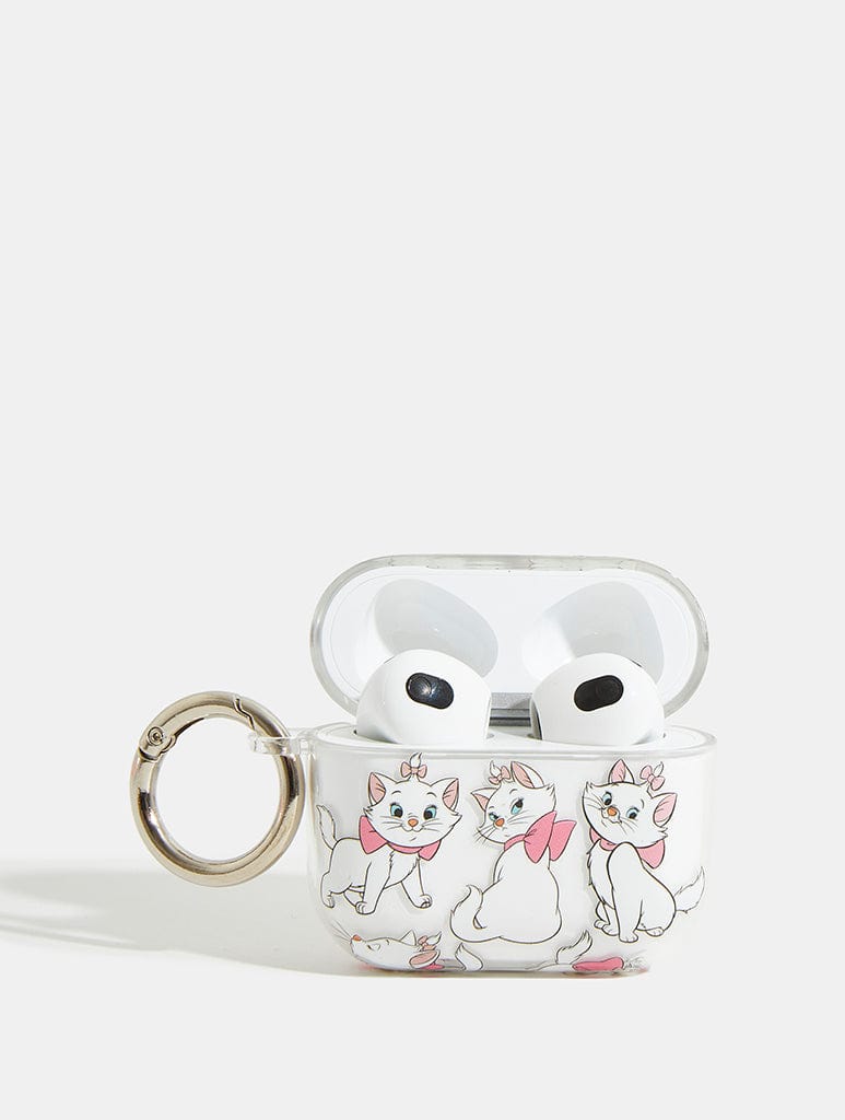 Disney x Skinnydip Marie AirPods 3 Case AirPods Cases Skinnydip