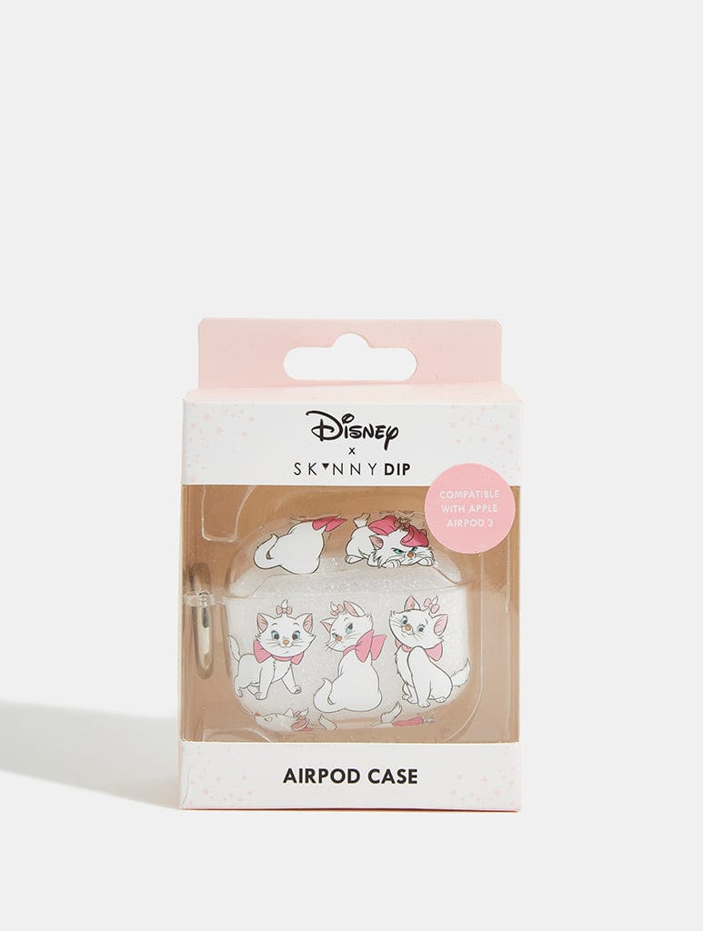 Disney x Skinnydip Marie AirPods 3 Case AirPods Cases Skinnydip