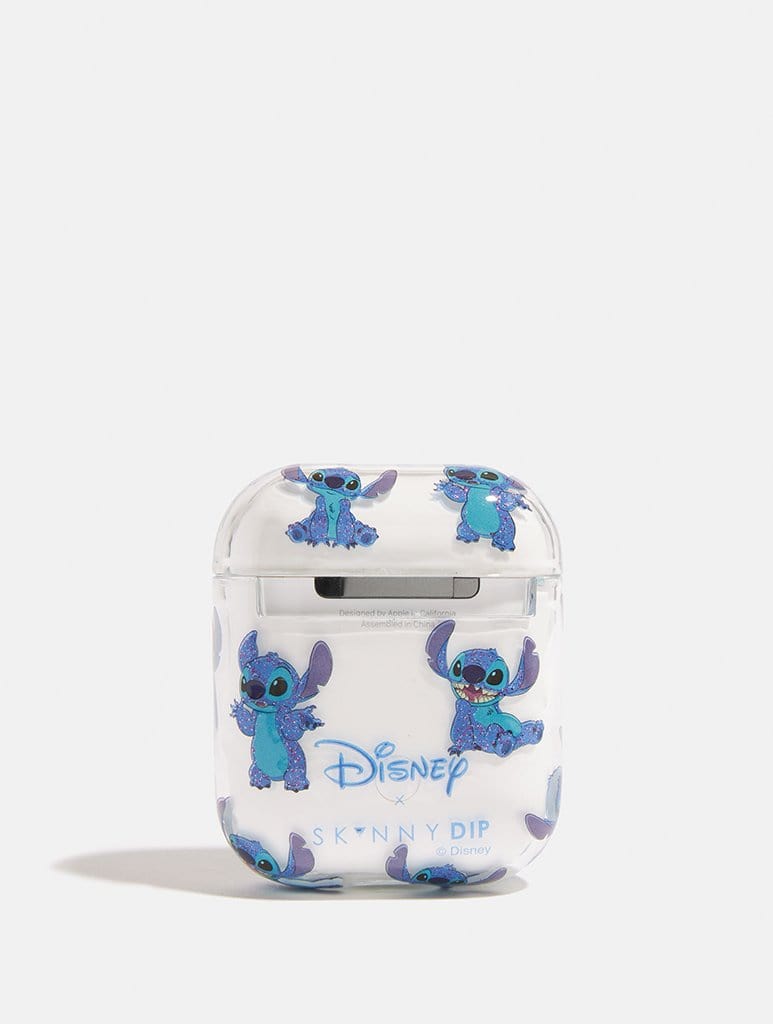 Disney x Skinnydip Stitch AirPods Case AirPods Cases Skinnydip