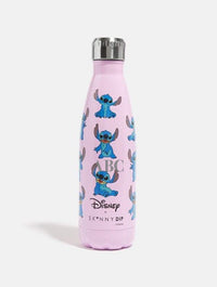 Disney x Skinnydip Stitch Water Bottle 500ml Water Bottles Skinnydip
