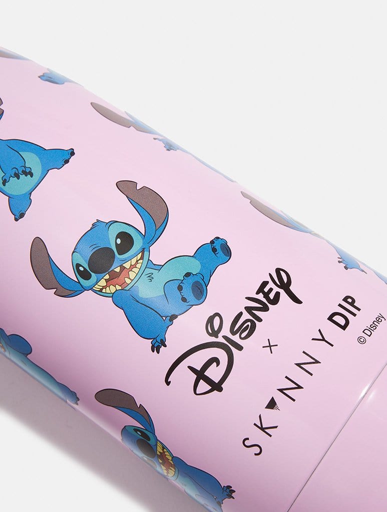 Disney x Skinnydip Stitch Water Bottle 500ml Water Bottles Skinnydip