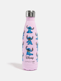 Disney x Skinnydip Stitch Water Bottle 500ml Water Bottles Skinnydip