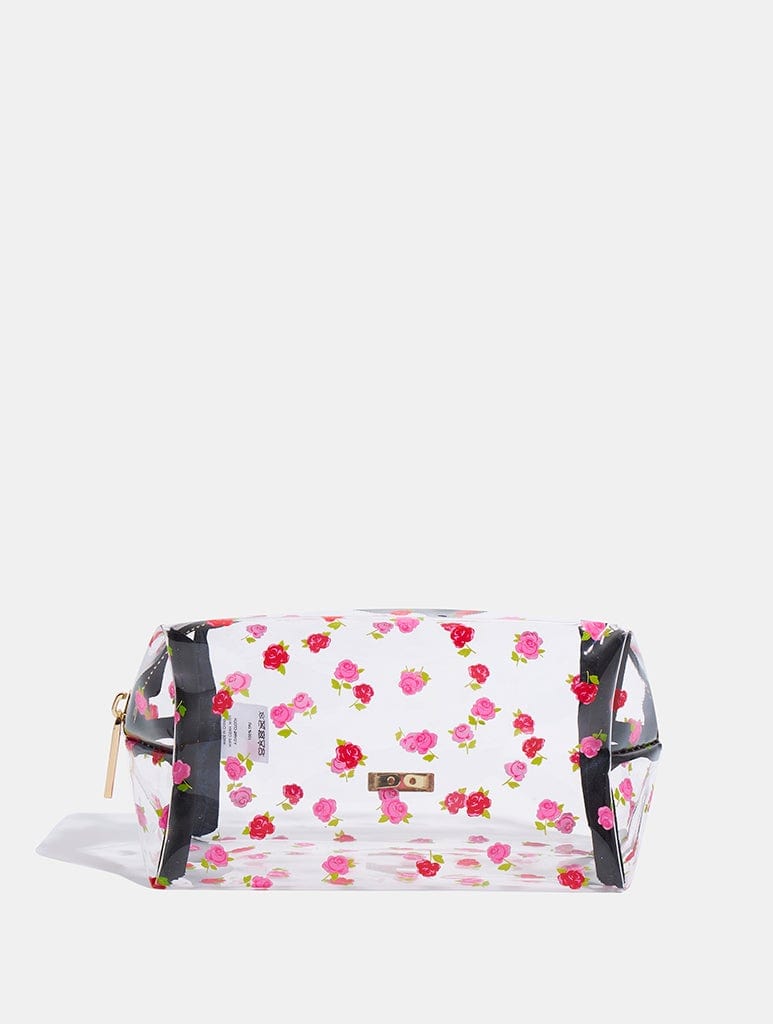 Ditsy Rose Makeup Bag Shop Makeup Bags Online Skinnydip London