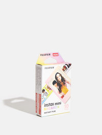 Instax Mini Macaron Film 10 Pack Photography Instax