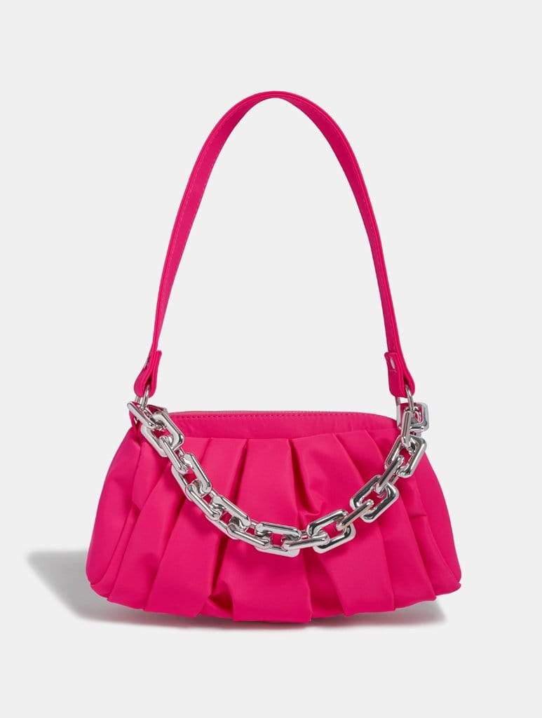 Paloma Chain Shoulder Bag Shoulder Bags Skinnydip