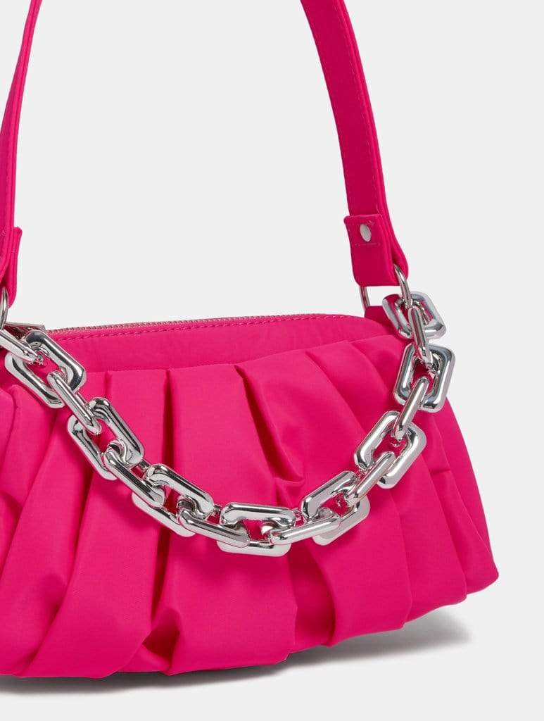 Paloma Chain Shoulder Bag Shoulder Bags Skinnydip