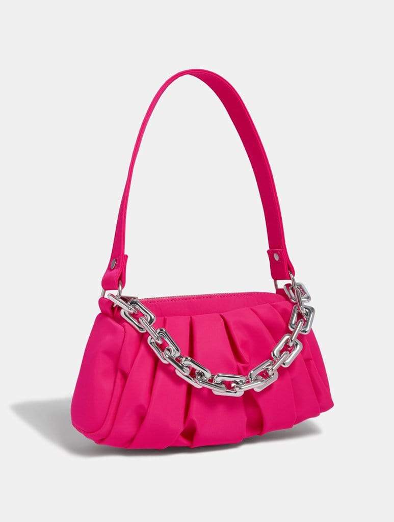 Paloma Chain Shoulder Bag Shoulder Bags Skinnydip