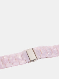 Pearl Apple Watch Strap Watch Straps Skinnydip London