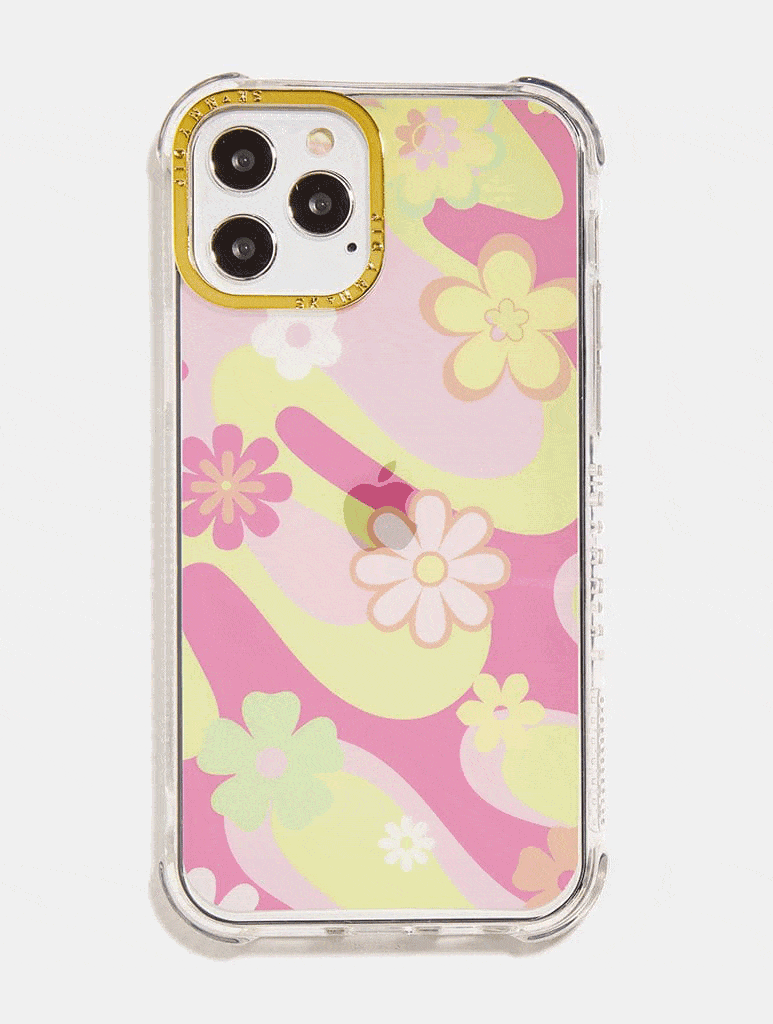 Psychedelic Multi Film iPhone Case iPhone 13 Case Skinnydip London