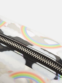 Rainbow Makeup Bag Makeup Bags & Washbags Skinnydip
