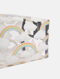 Rainbow Makeup Bag Makeup Bags & Washbags Skinnydip