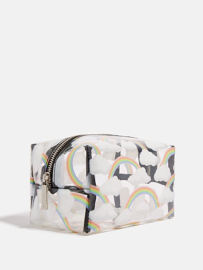 Rainbow Makeup Bag Makeup Bags & Washbags Skinnydip