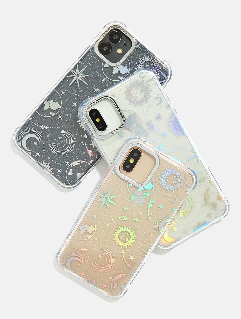 Soph x Skinnydip Astro Shock Case Phone Cases Skinnydip