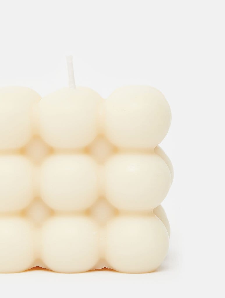 Summer Morning Studios The Bubble Candle Home Accessories Summer Morning Studios