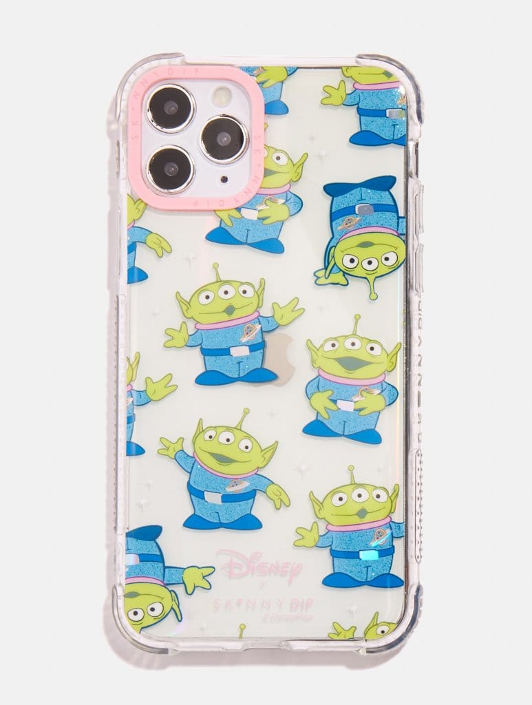 Toy Story x Skinnydip Aliens iPhone Case Phone Skinnydip London