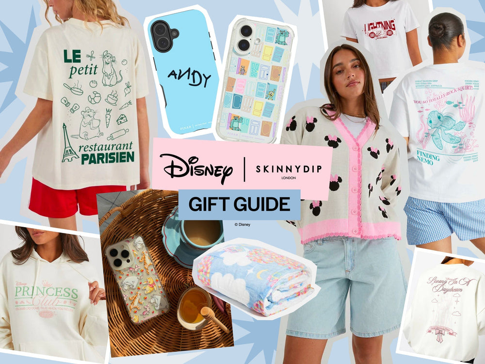 Nostalgic Disney Gifts They’ll Actually Love✨