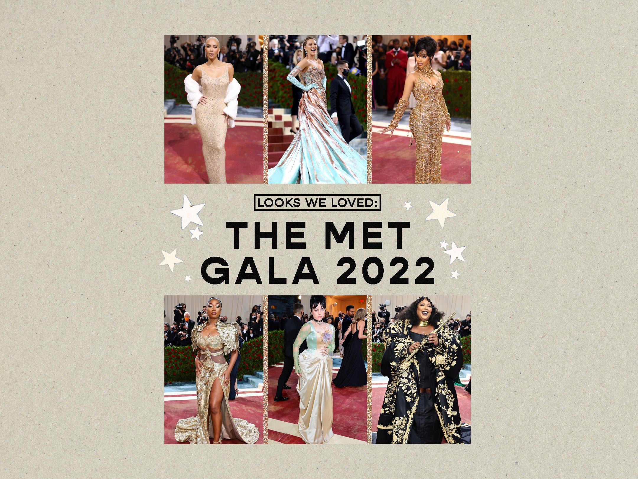 Looks We Loved: The Met Gala 2022