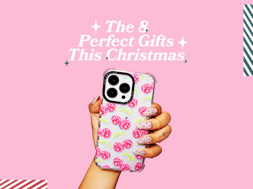 The 8 Perfect Gifts This Christmas