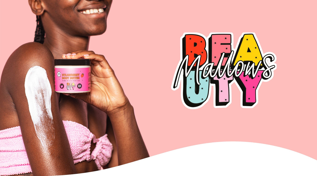 Mallows Beauty – Skinnydip London