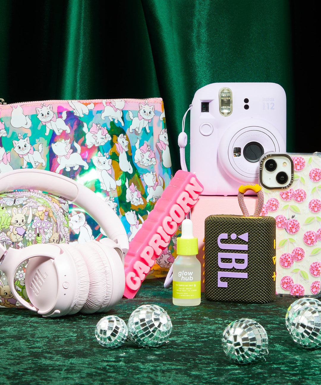 Christmas Gift Guide | Skinnydip London