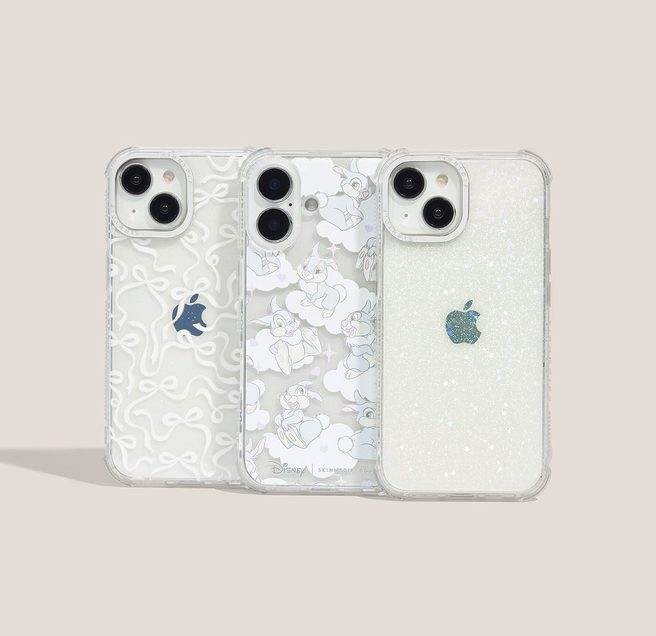 Eternal Sunshine Sticker Shock iPhone Case | Ariana Grande iPhone