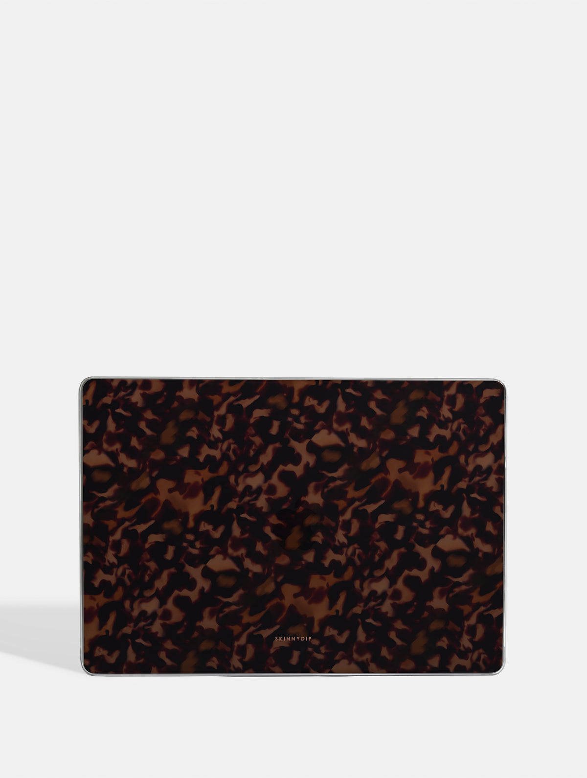 Dark Tortoiseshell MacBook Case