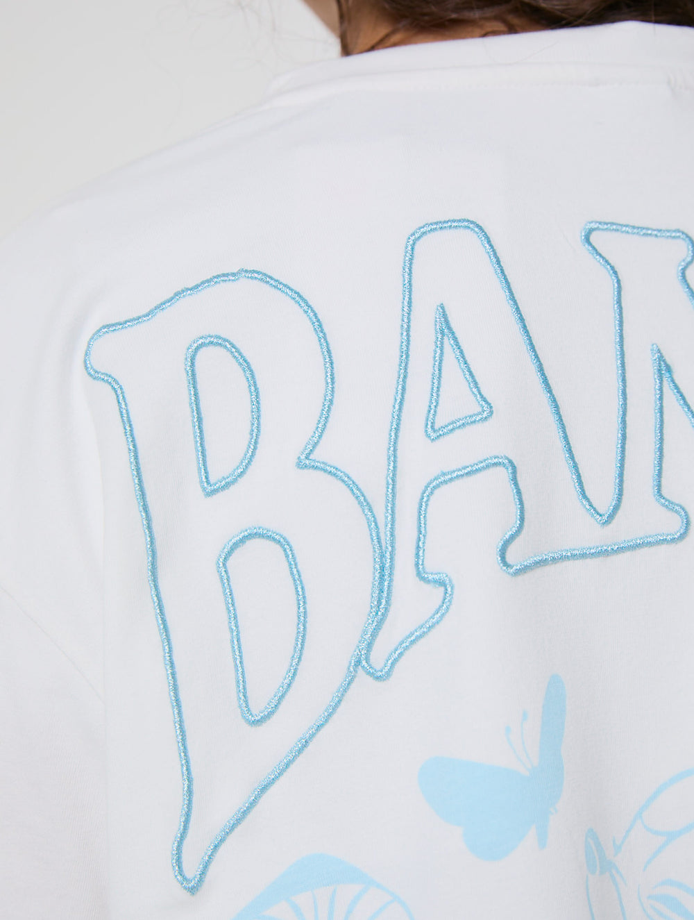 Disney Bambi Outline T-Shirt