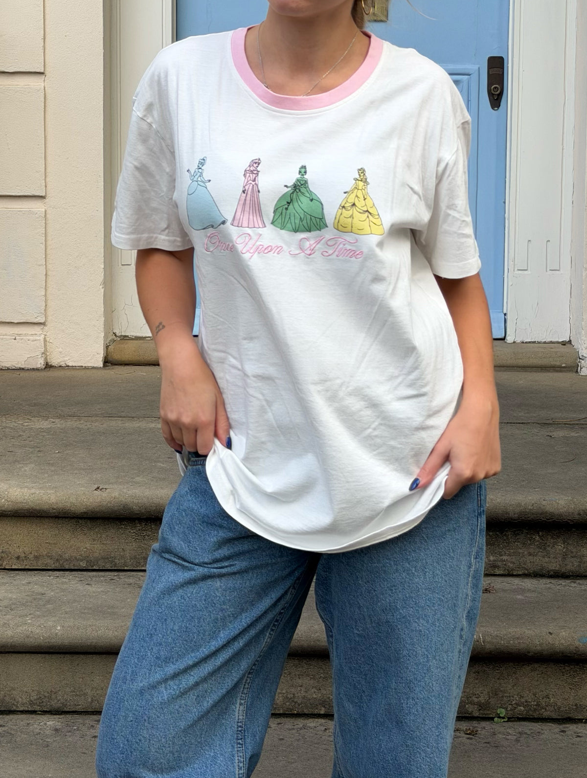 Disney Princess T-Shirt
