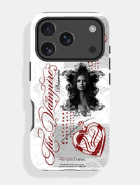 The Vampire Diaries Lace Ultra Protective iPhone Case