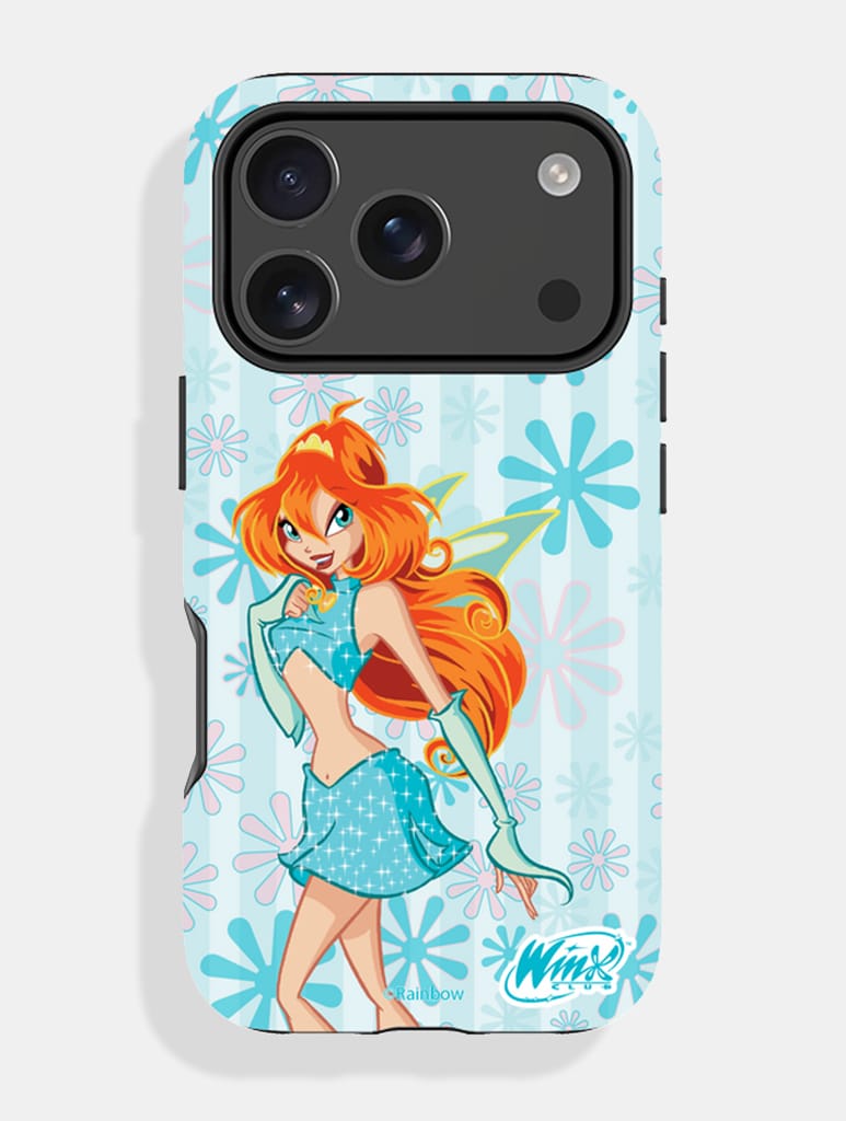 Winx Club x Skinnydip Bloom Ultra Protective iPhone Case