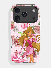 Winx Club x Skinnydip Flora Ultra Protective iPhone Case