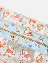 Disney Winnie the Pooh Disney Store Exclusive Makeup Bag