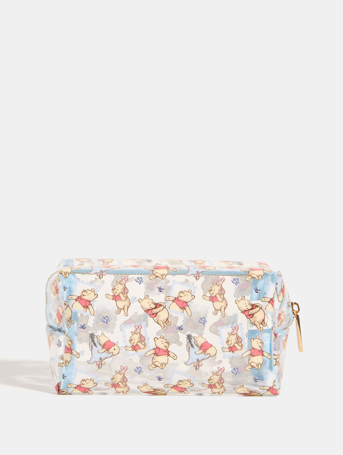 Disney Winnie the Pooh Disney Store Exclusive Makeup Bag