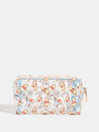 Disney Winnie the Pooh Disney Store Exclusive Makeup Bag