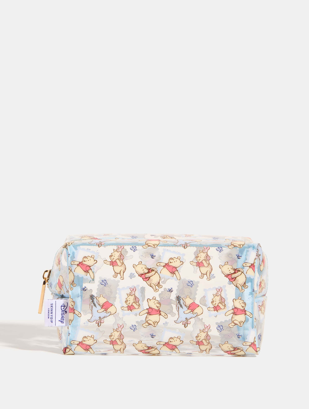 Disney Winnie the Pooh Disney Store Exclusive Makeup Bag