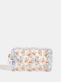 Disney Winnie the Pooh Disney Store Exclusive Makeup Bag