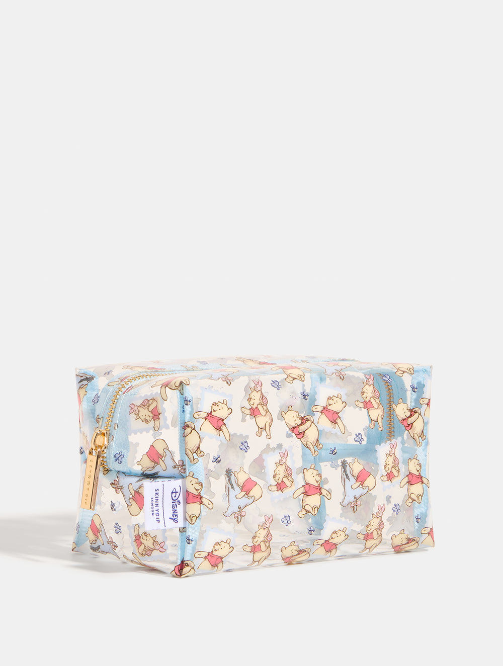 Disney Winnie the Pooh Disney Store Exclusive Makeup Bag