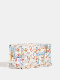 Disney Winnie the Pooh Disney Store Exclusive Makeup Bag