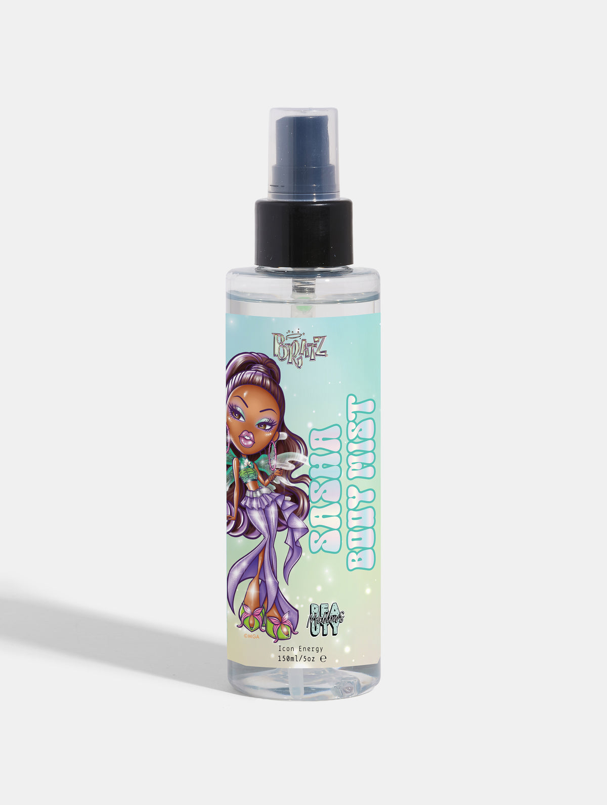 Mallows x Bratz Sasha Body Mist