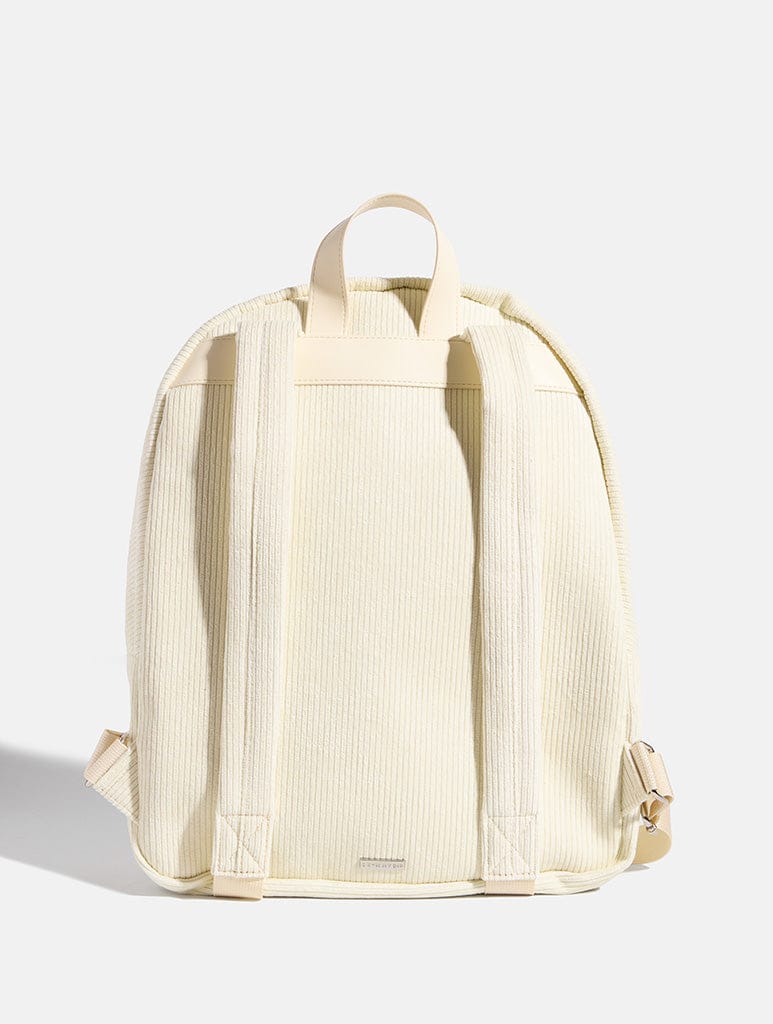 Peanuts x Skinnydip Snoopy Cord Backpack