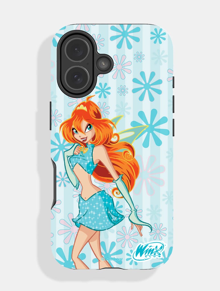 Winx Club x Skinnydip Bloom Ultra Protective iPhone Case