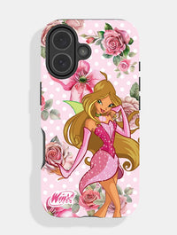 Winx Club x Skinnydip Flora Ultra Protective iPhone Case