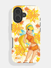 Winx Club x Skinnydip Stella Ultra Protective iPhone Case