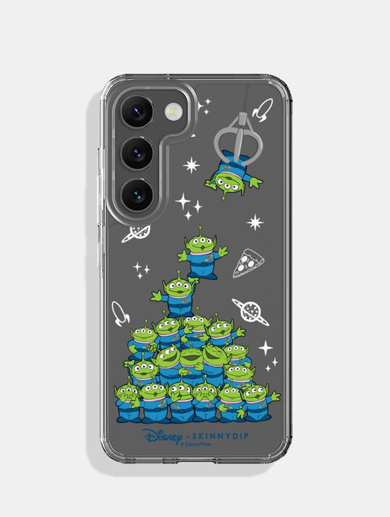Aliens Claw Android Case Phone Cases Skinnydip London