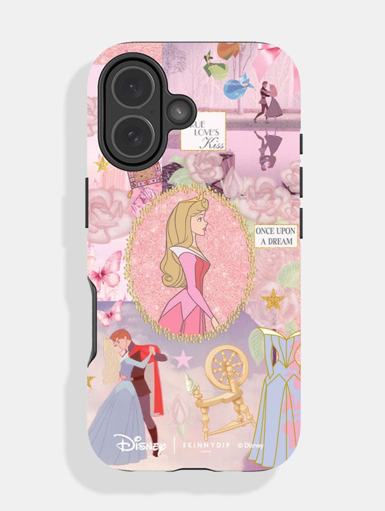 Aurora Ultra Protective iphone Case Phone Cases Skinnydip London