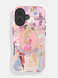 Aurora Ultra Protective iphone Case Phone Cases Skinnydip London