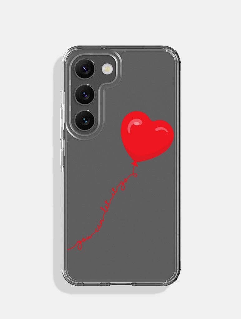 Balloon Android Case Phone Cases Skinnydip London