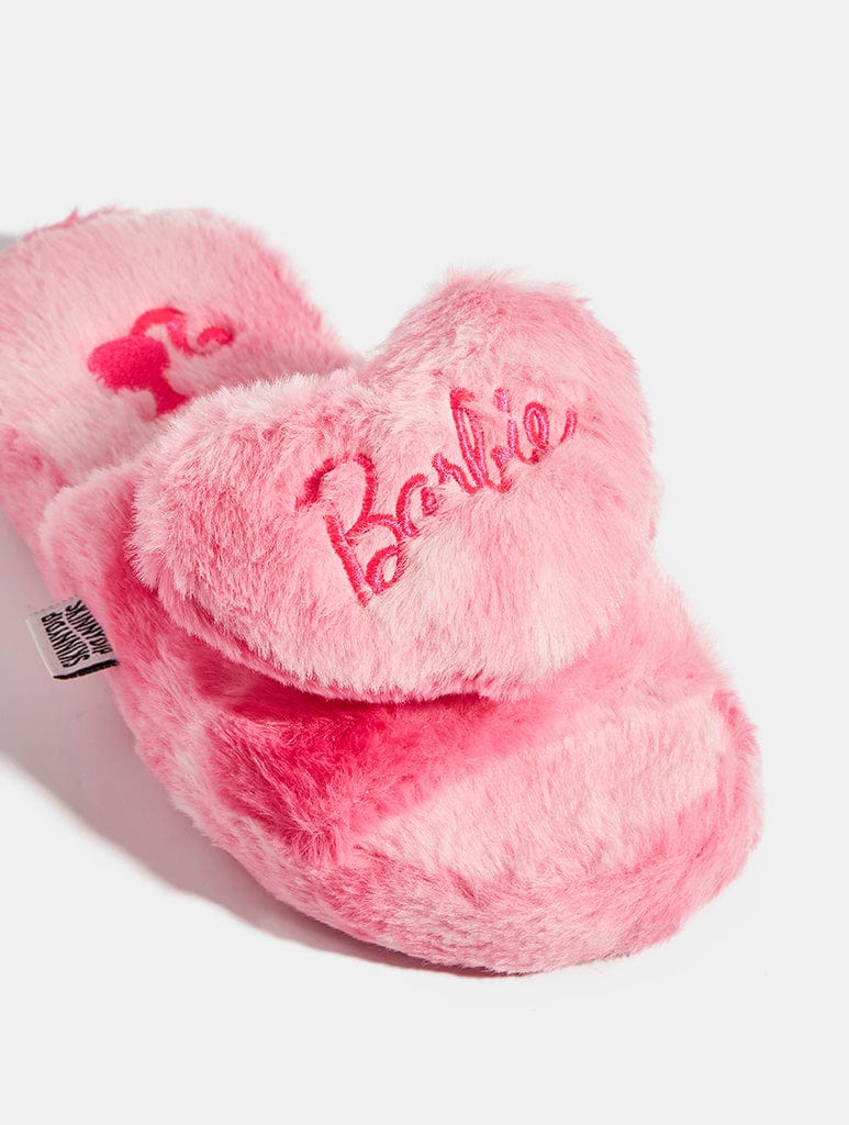 Barbie Slippers Footwear Skinnydip London