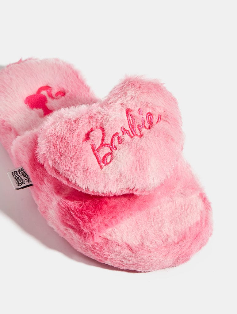 Barbie slippers, Women's Fashion, Footwear, Flipflops and Slides on Barbie slippers, Women's Fashion, Footwear, Flipflops and Slides on